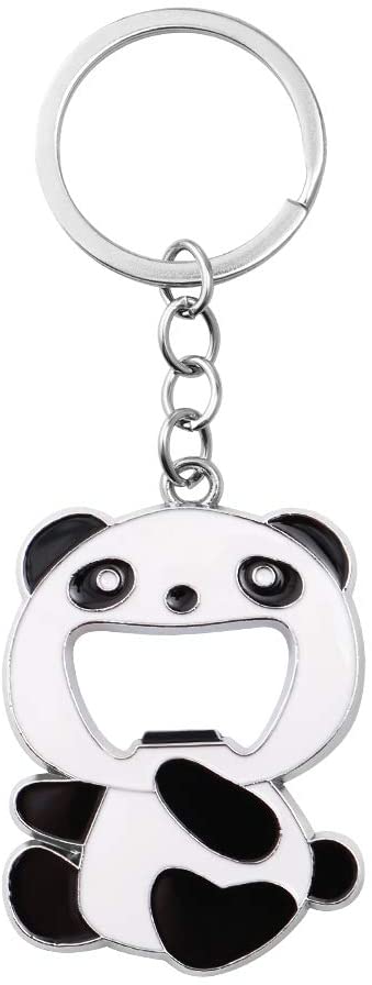 Detail Panda Bottle Opener Nomer 3