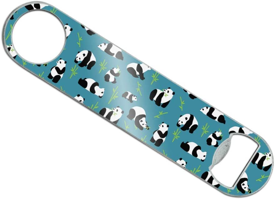 Detail Panda Bottle Opener Nomer 21