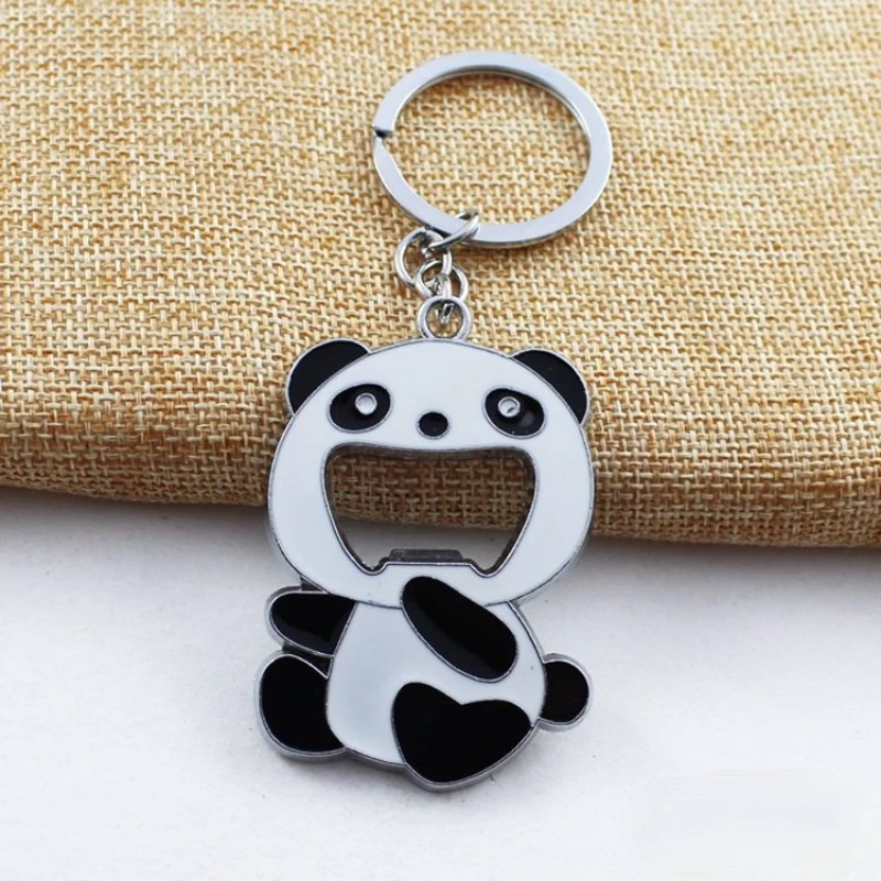 Detail Panda Bottle Opener Nomer 26