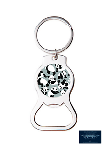 Detail Panda Bottle Opener Nomer 27