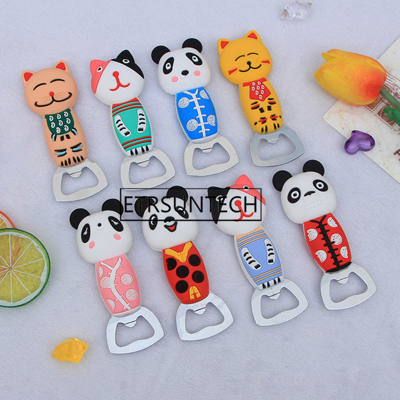 Detail Panda Bottle Opener Nomer 28