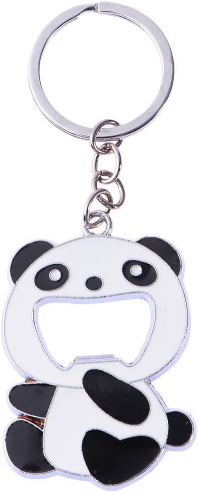 Detail Panda Bottle Opener Nomer 4