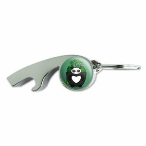 Detail Panda Bottle Opener Nomer 35