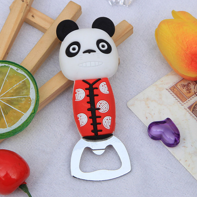 Detail Panda Bottle Opener Nomer 42