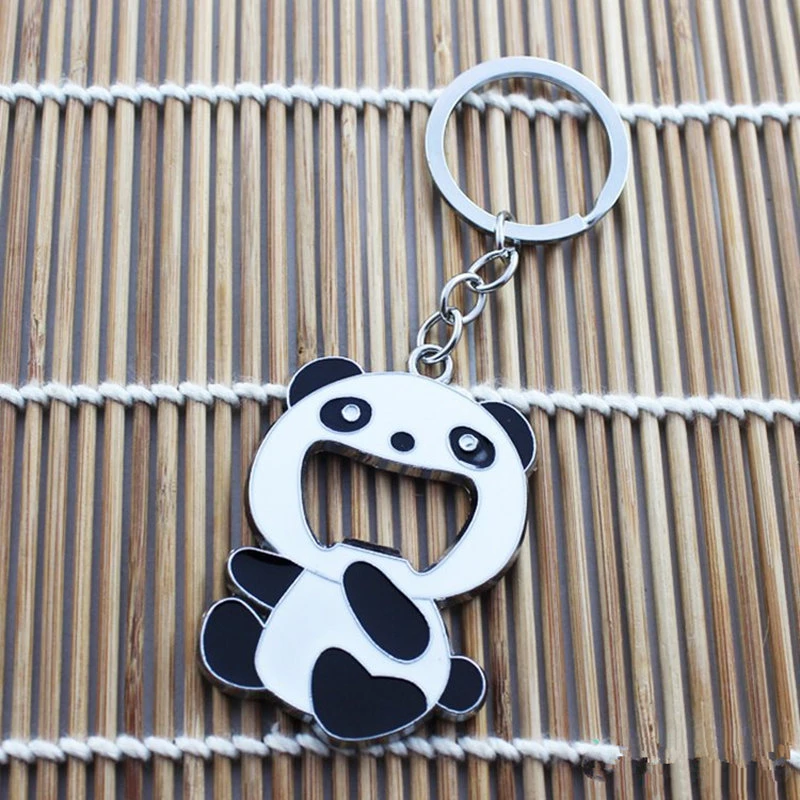 Detail Panda Bottle Opener Nomer 50