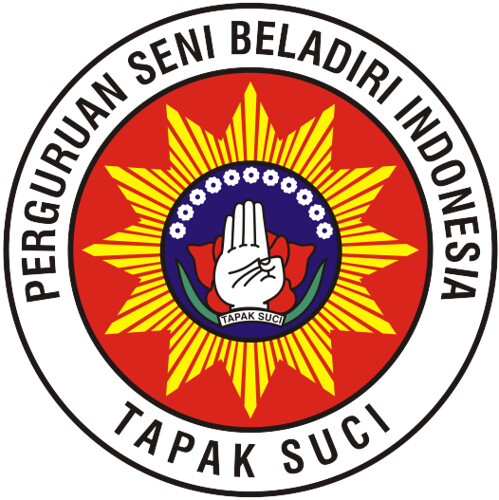 Detail Logo Tapak Suci Png Nomer 2