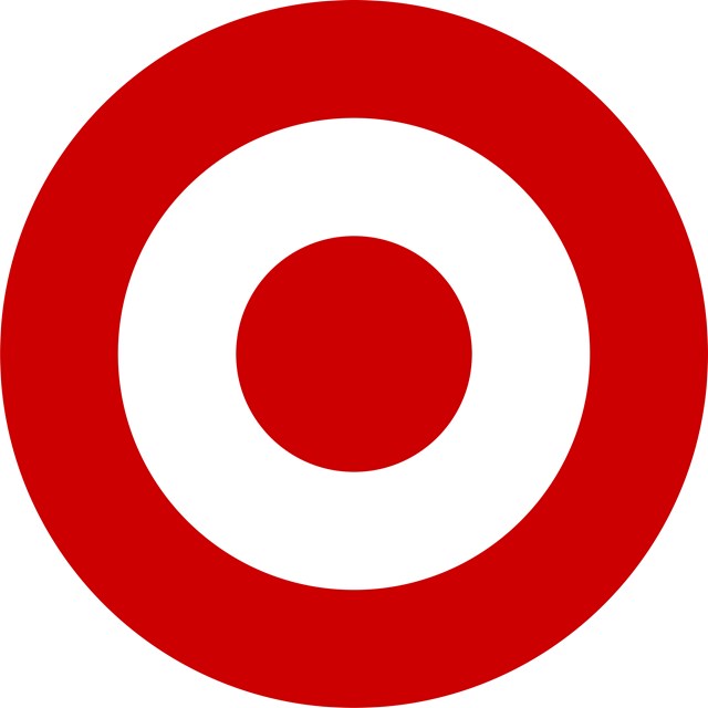 Logo Target - KibrisPDR
