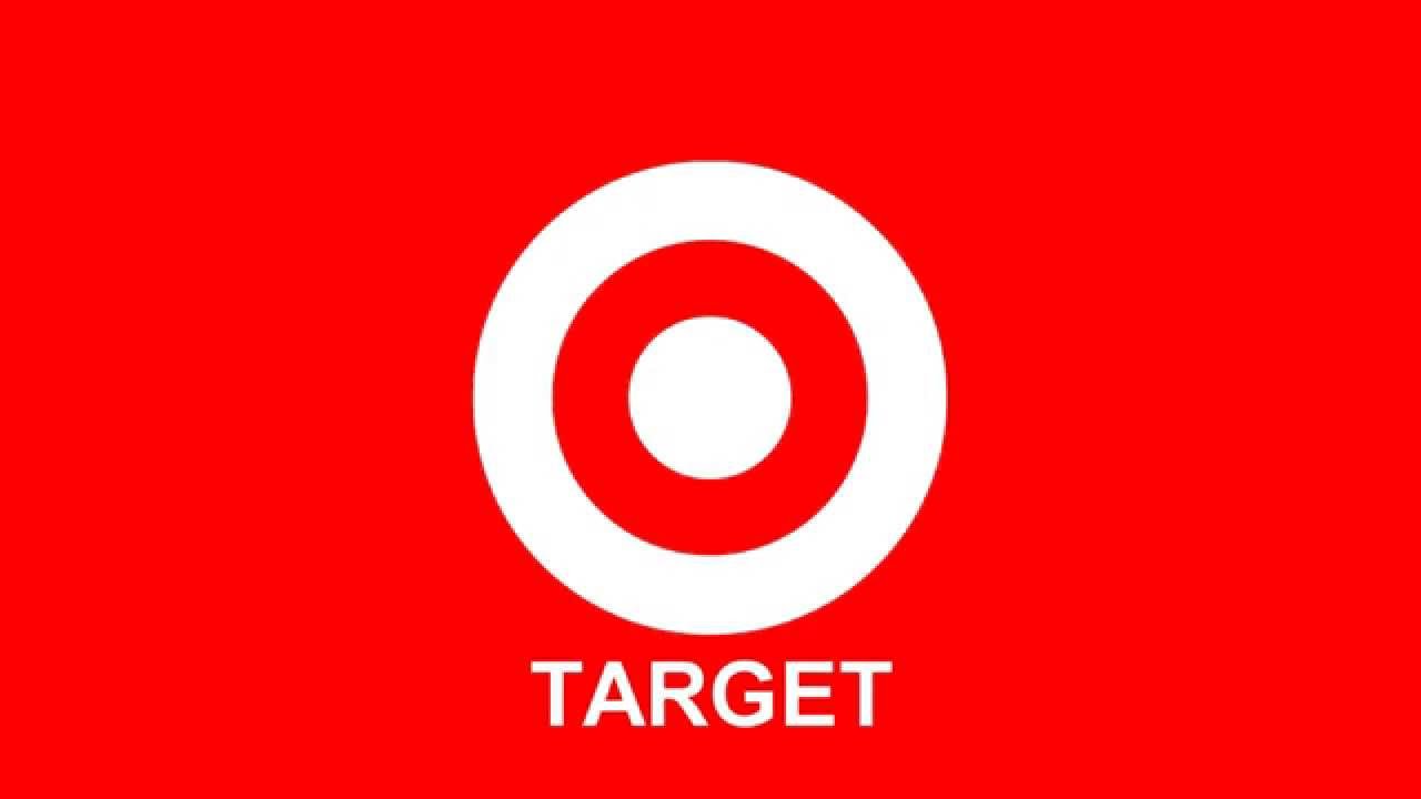 Detail Logo Target Nomer 14
