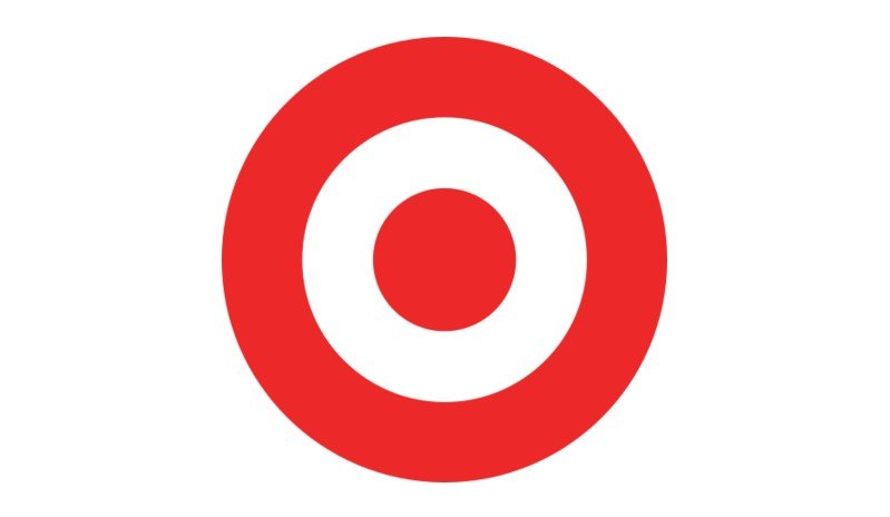 Detail Logo Target Nomer 4