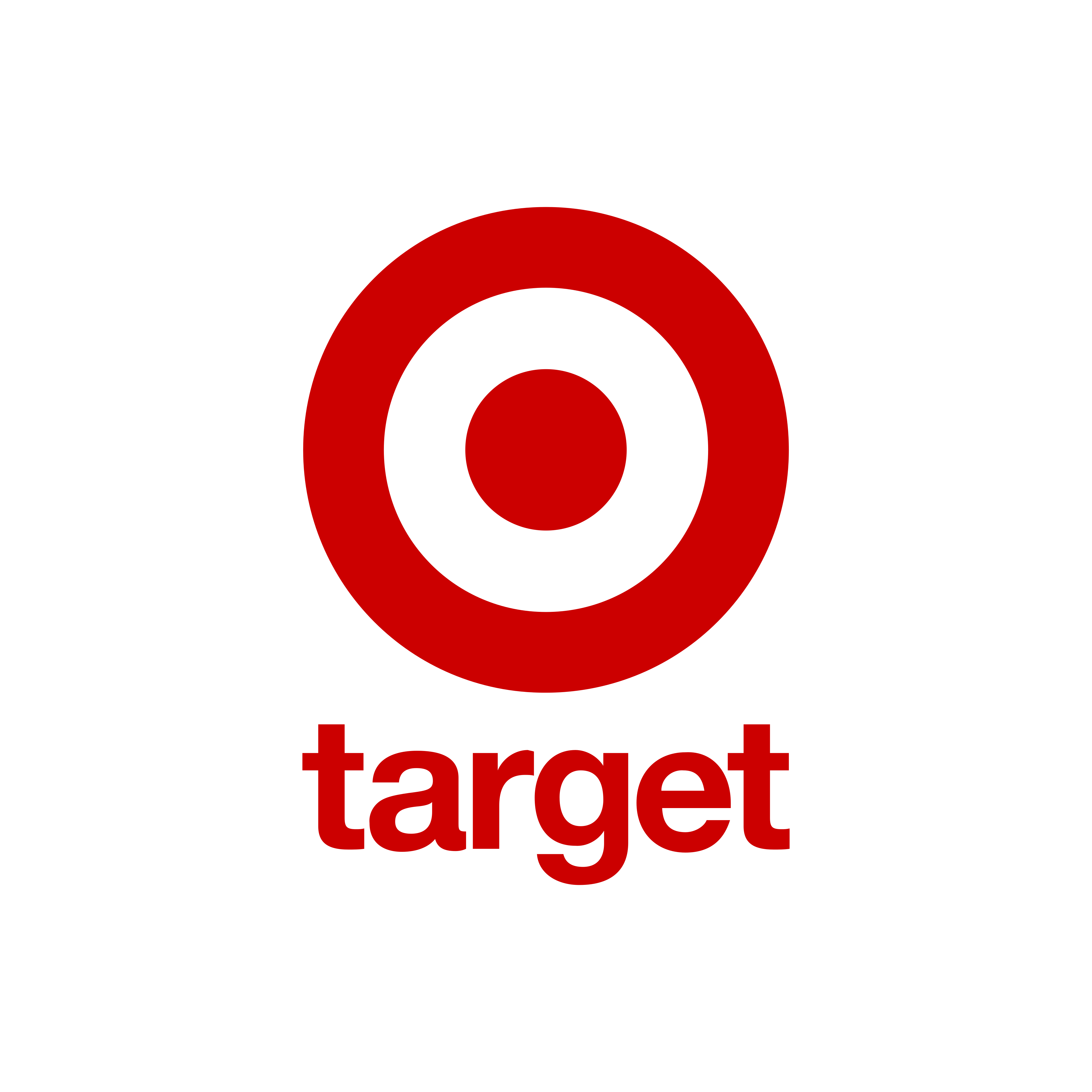 Detail Logo Target Nomer 5
