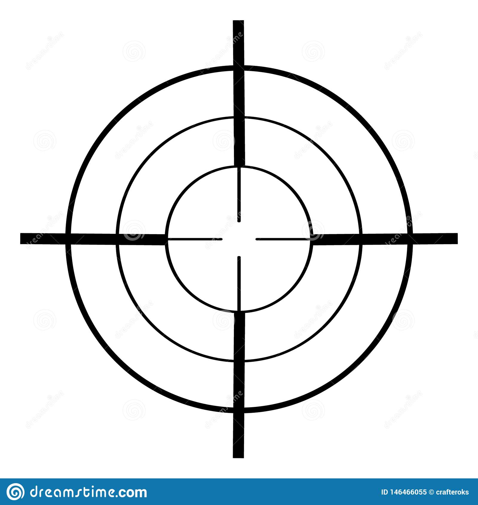 Logo Target Sniper - KibrisPDR