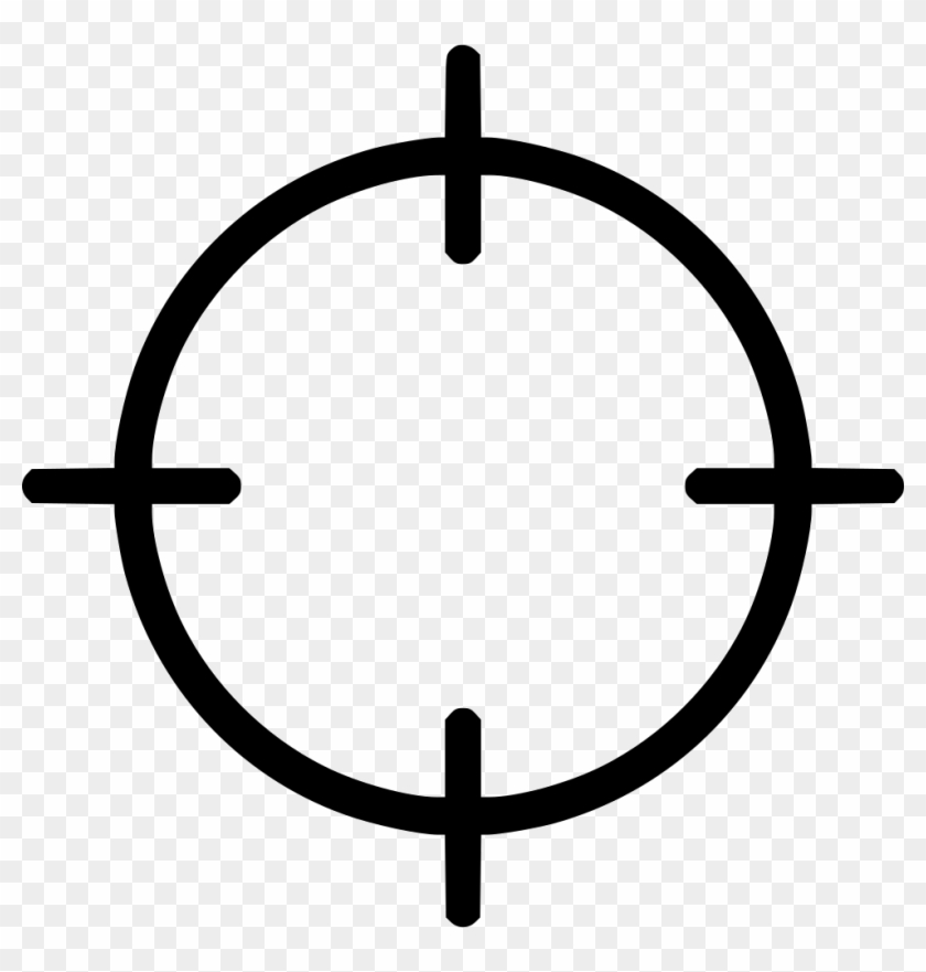 Detail Logo Target Sniper Nomer 20