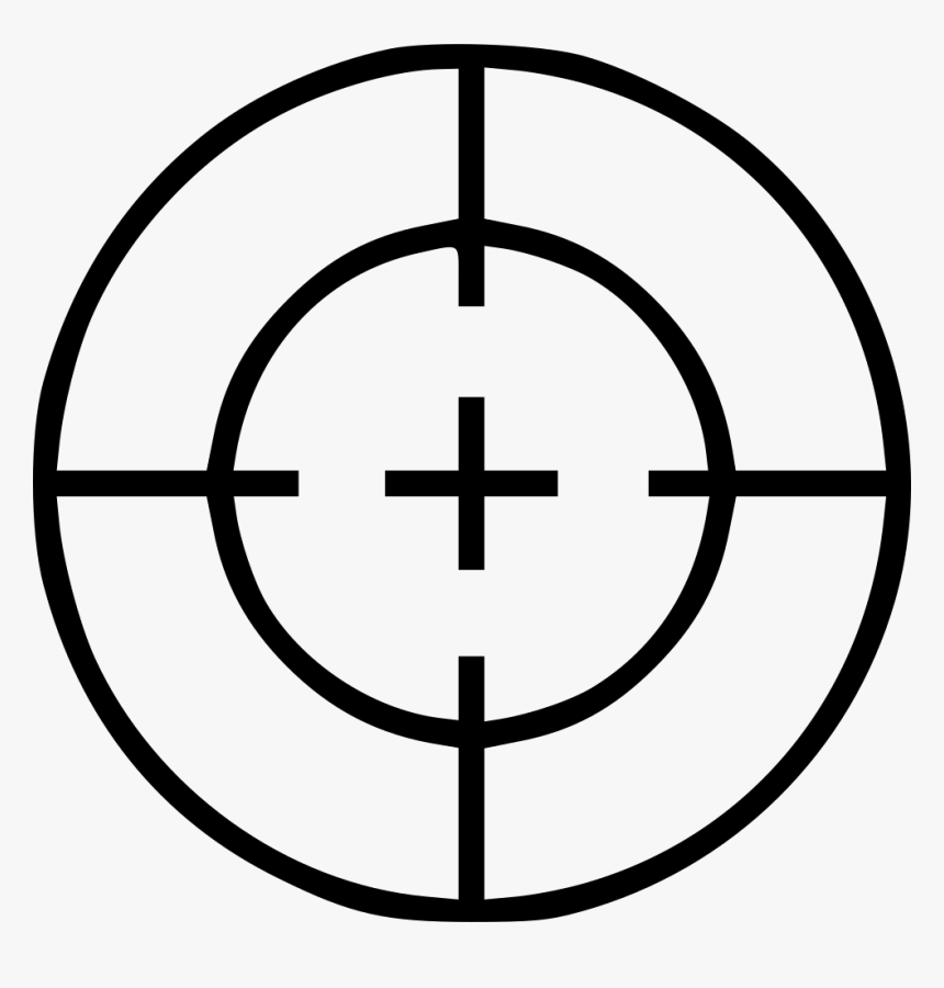 Detail Logo Target Sniper Nomer 24
