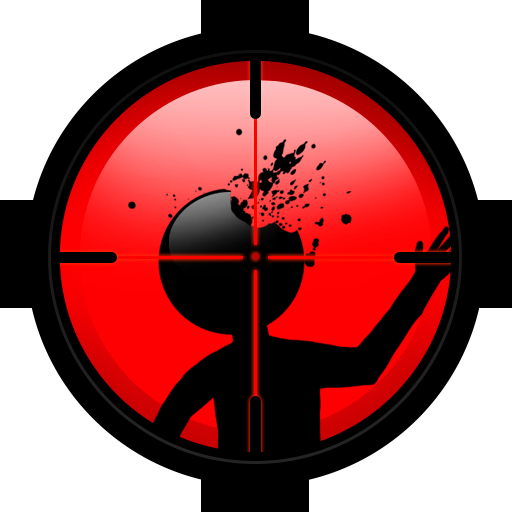 Detail Logo Target Sniper Nomer 26
