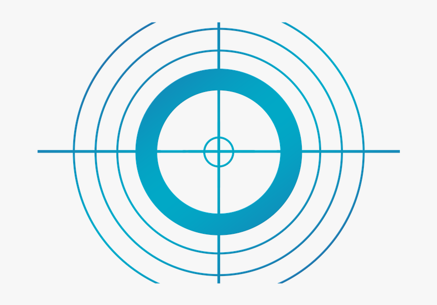 Detail Logo Target Sniper Nomer 27