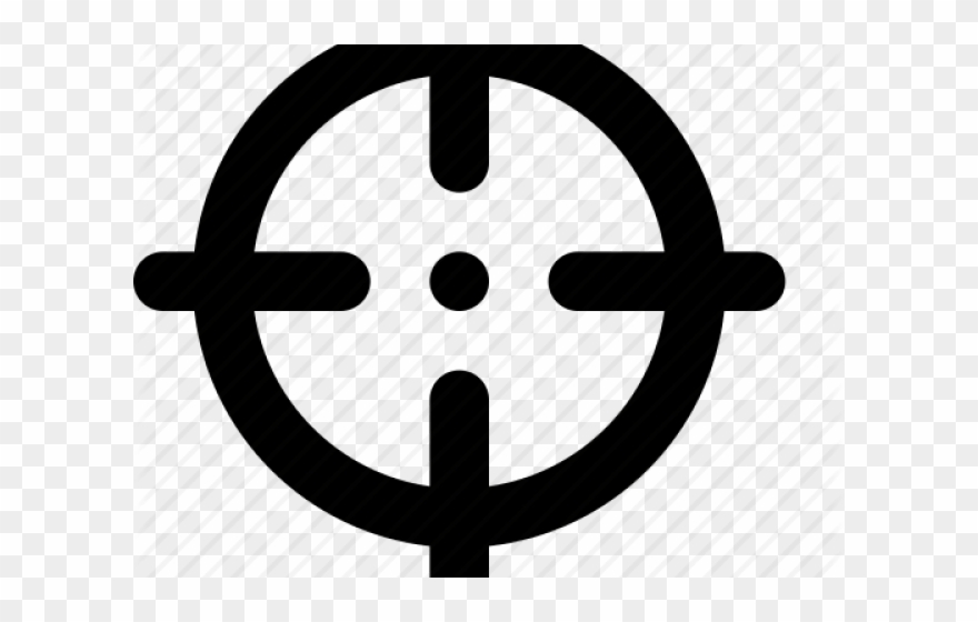 Detail Logo Target Sniper Nomer 32