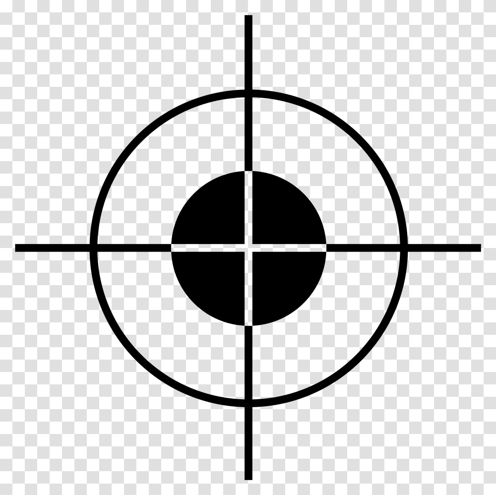 Detail Logo Target Sniper Nomer 37