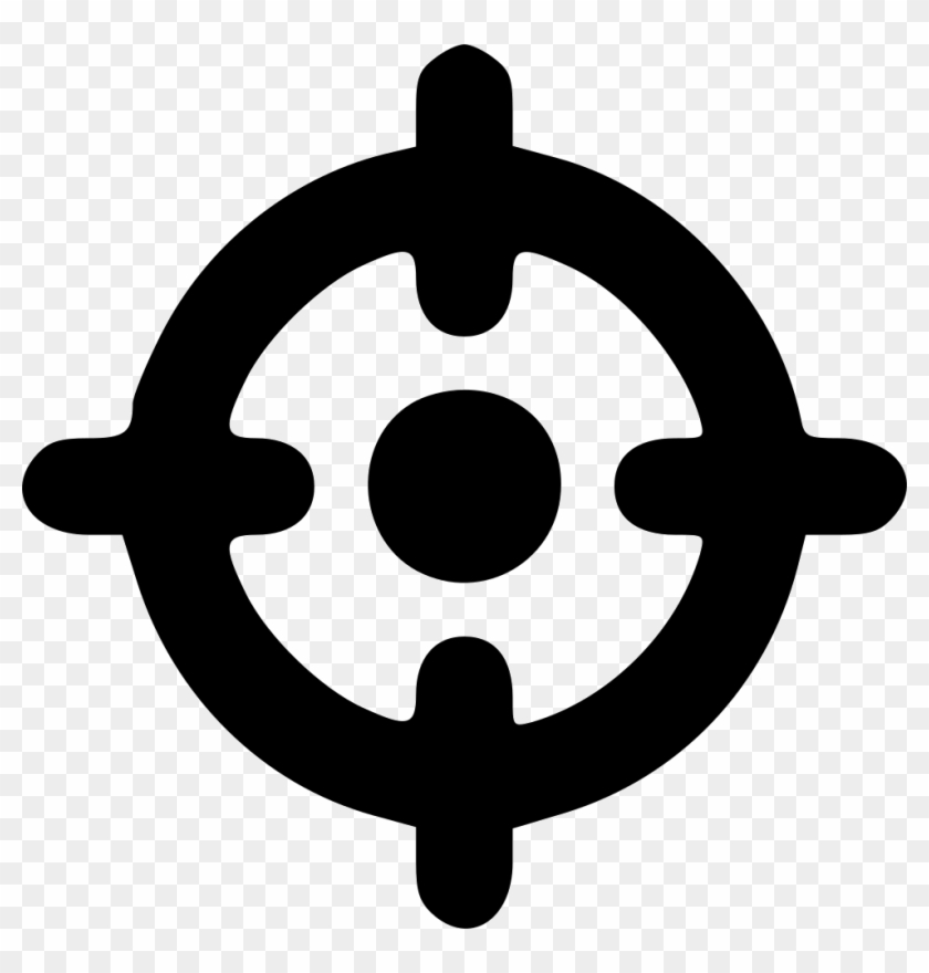 Detail Logo Target Sniper Nomer 38