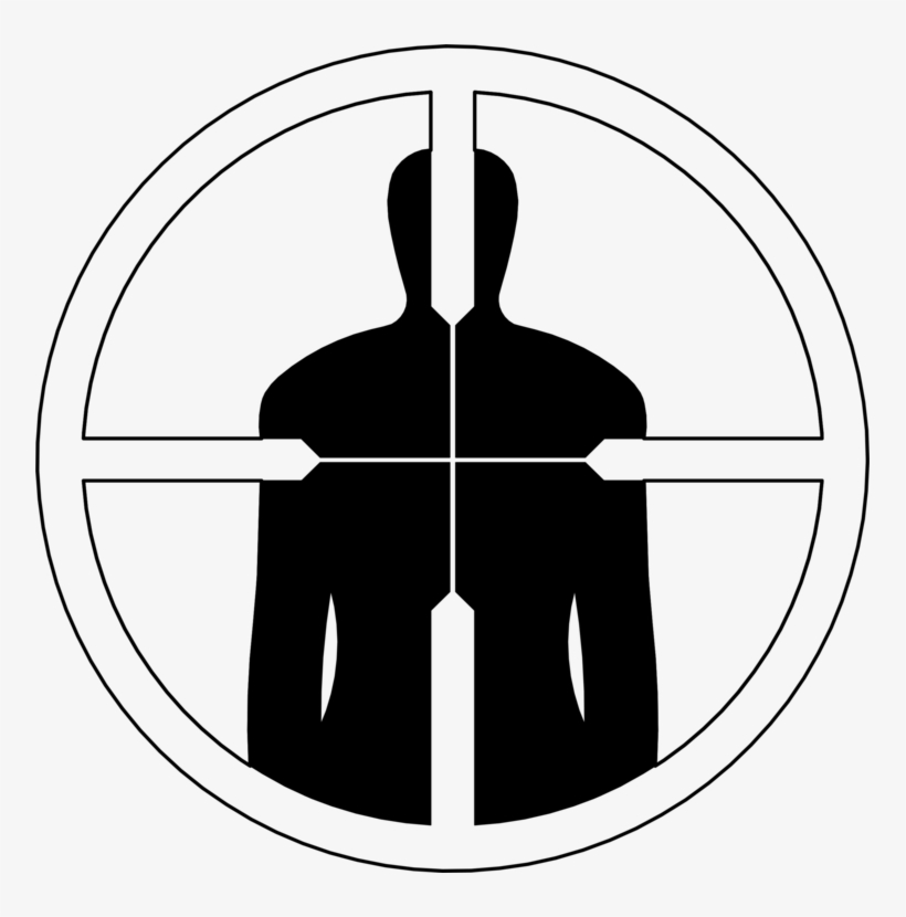 Detail Logo Target Sniper Nomer 54