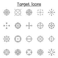 Detail Logo Target Sniper Nomer 55