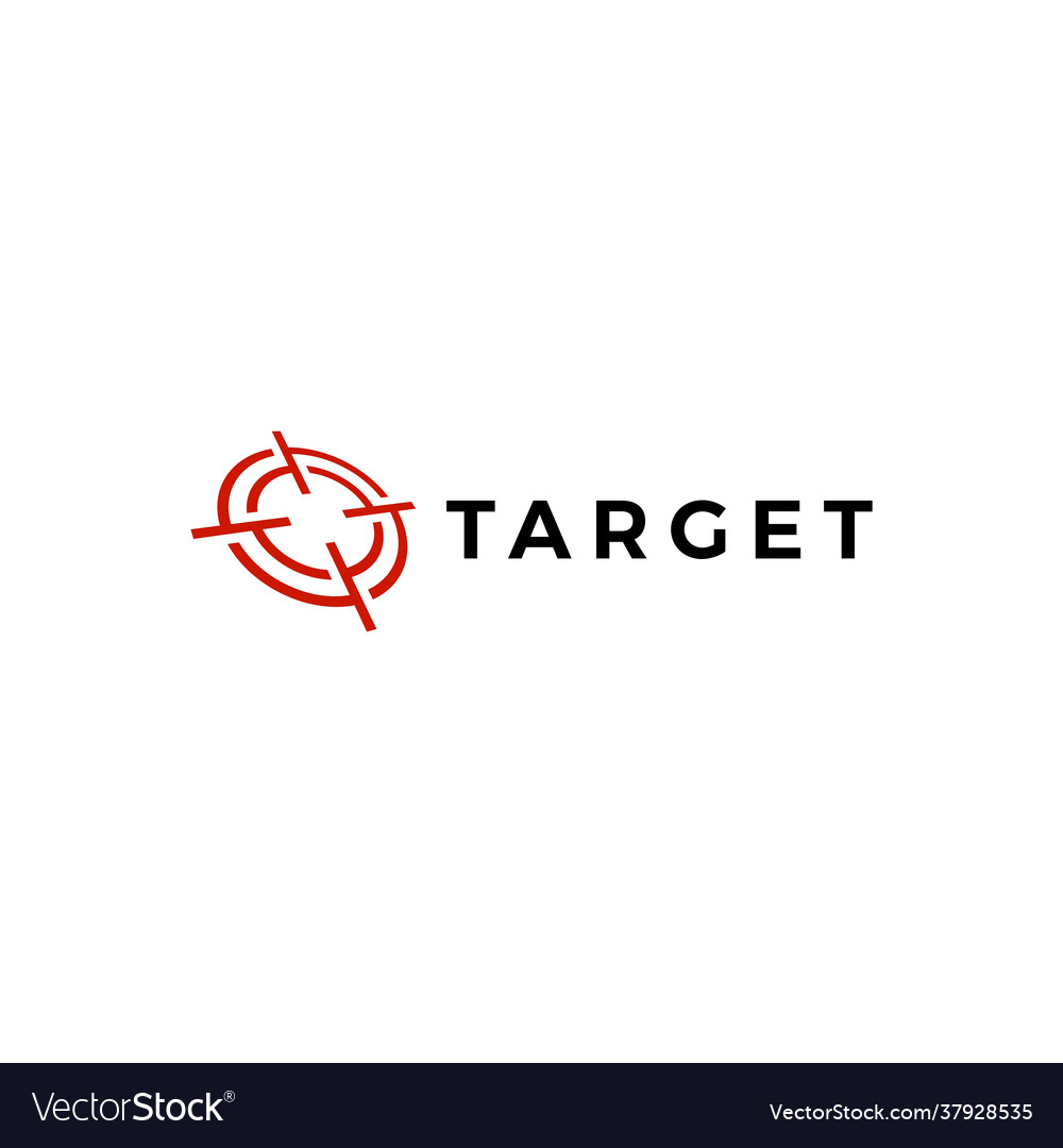 Detail Logo Target Sniper Nomer 56