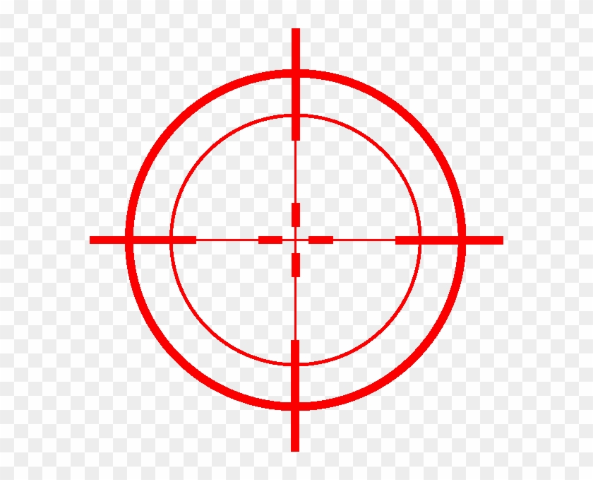 Detail Logo Target Sniper Nomer 9