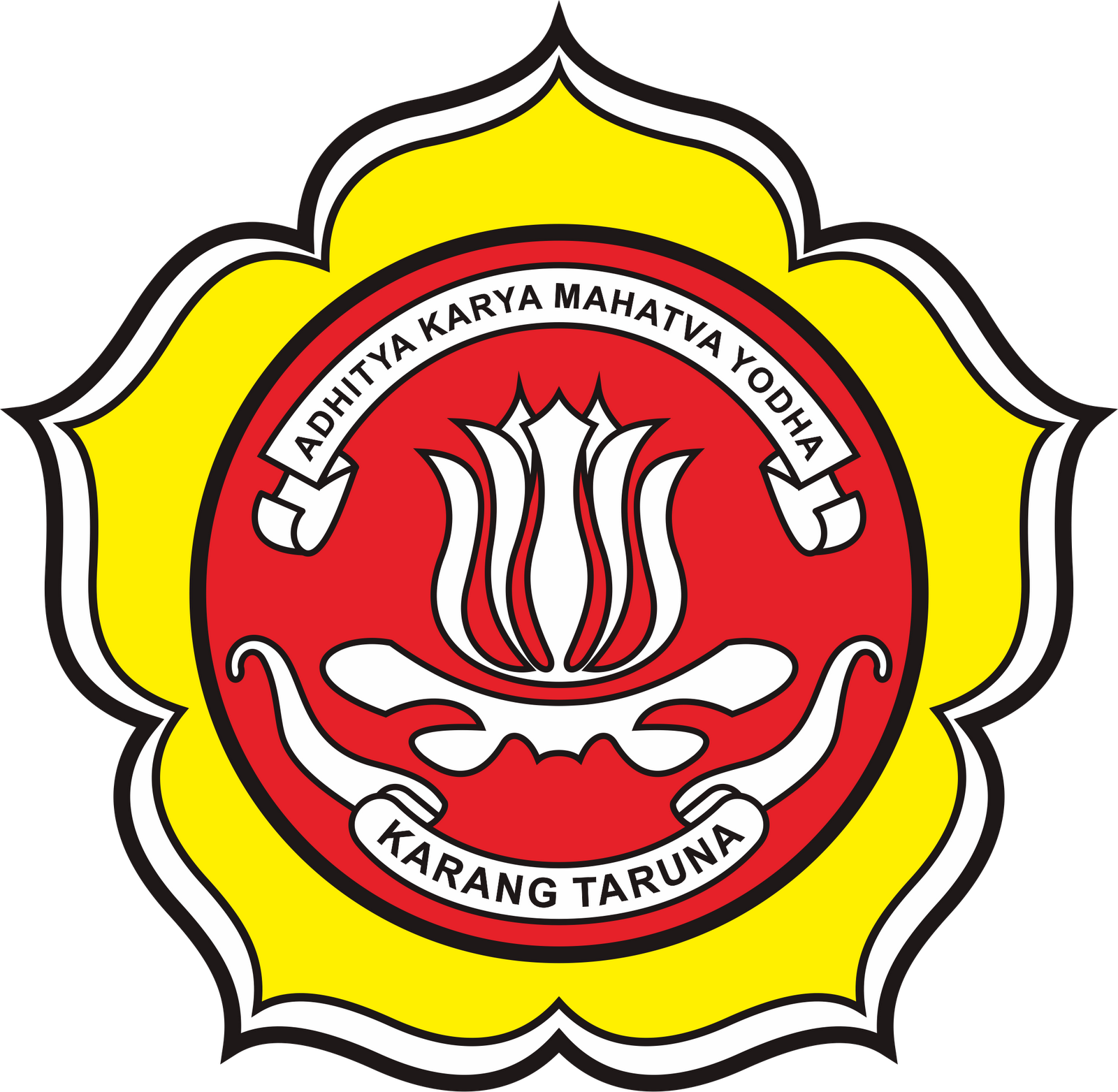 Detail Logo Taruna Nomer 3