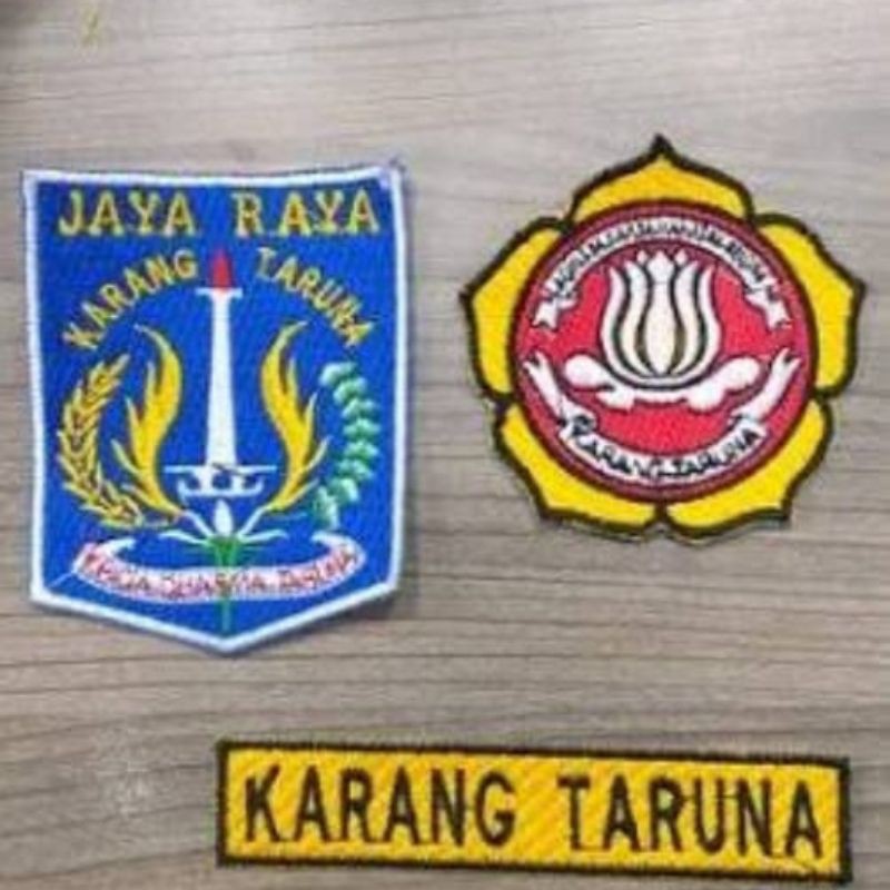 Detail Logo Taruna Nomer 22