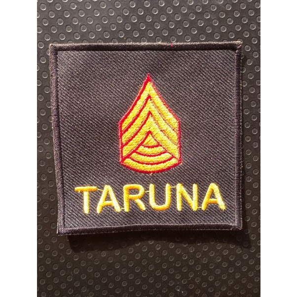 Detail Logo Taruna Nomer 24