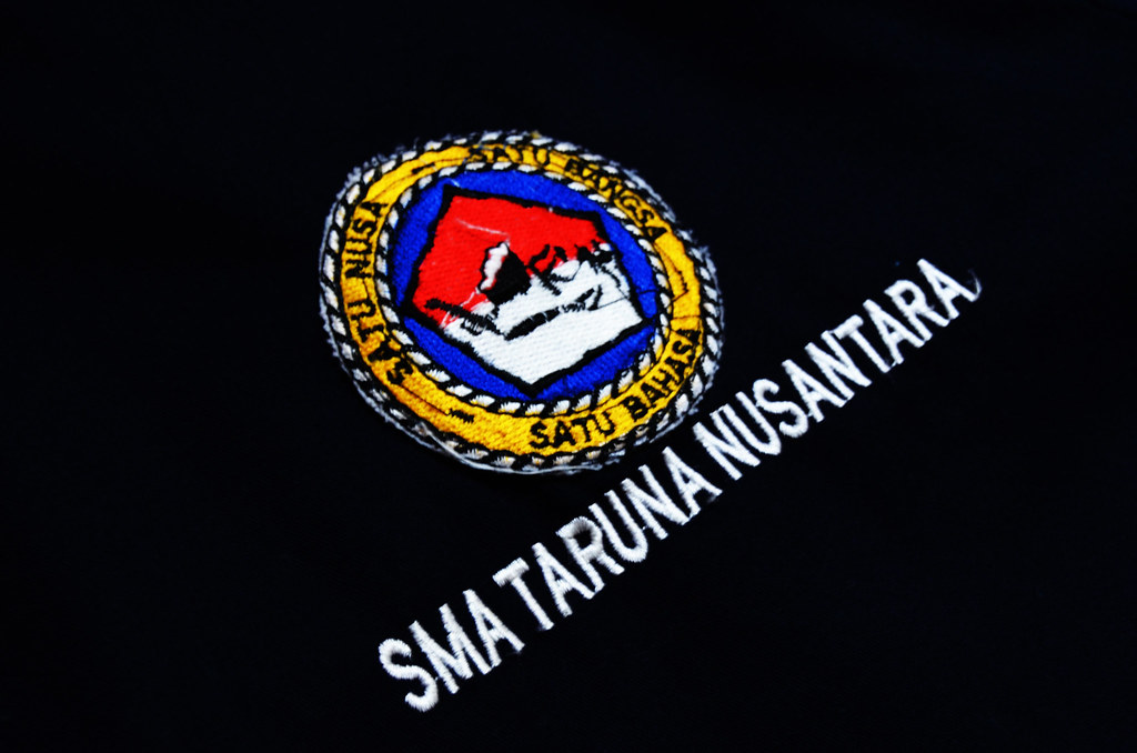 Detail Logo Taruna Nomer 37