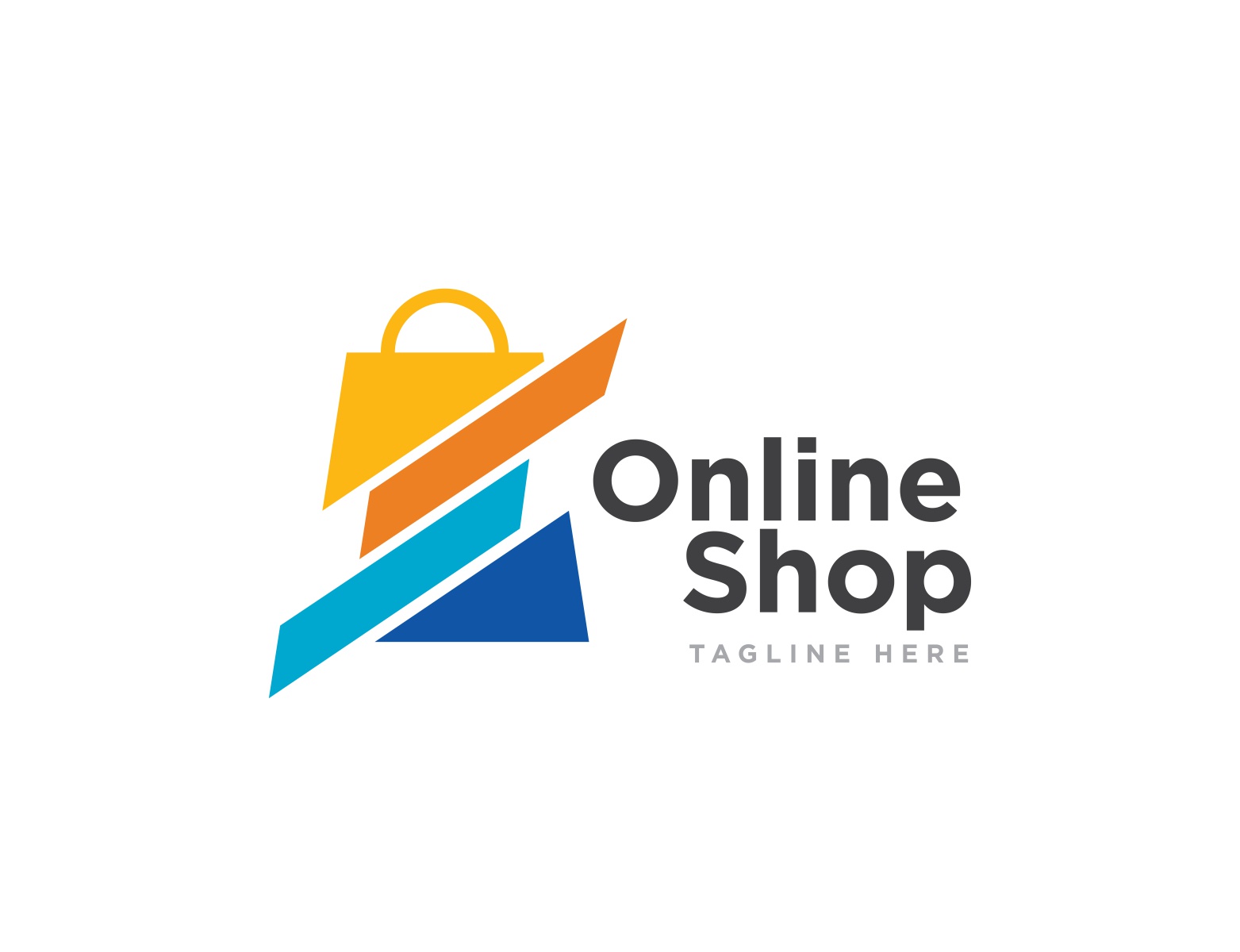 Logo Tas Online Shop - KibrisPDR
