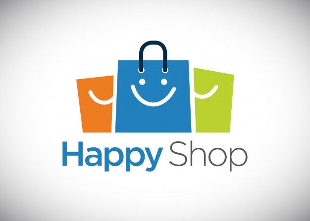 Detail Logo Tas Online Shop Nomer 15