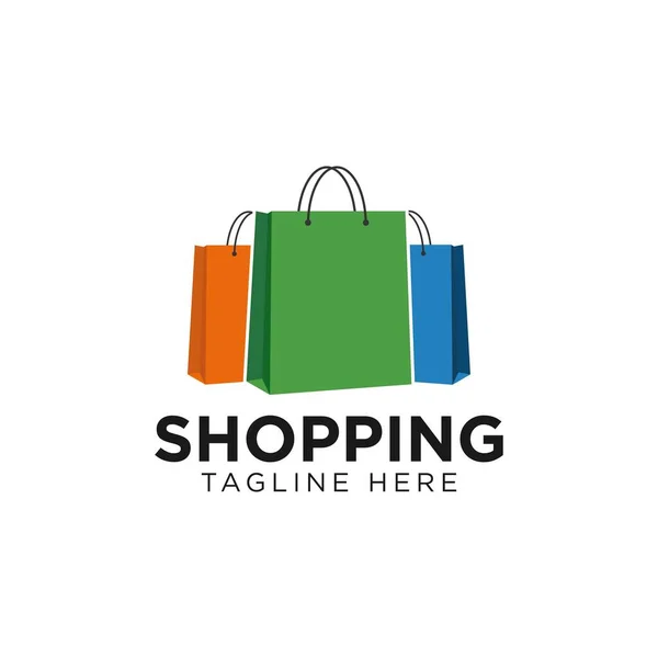 Detail Logo Tas Online Shop Nomer 6