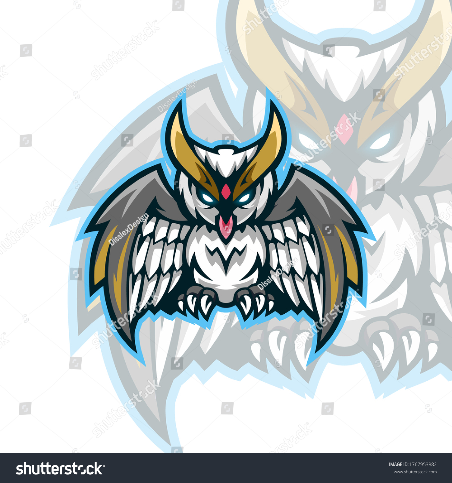 Detail Logo Team Burung Nomer 20