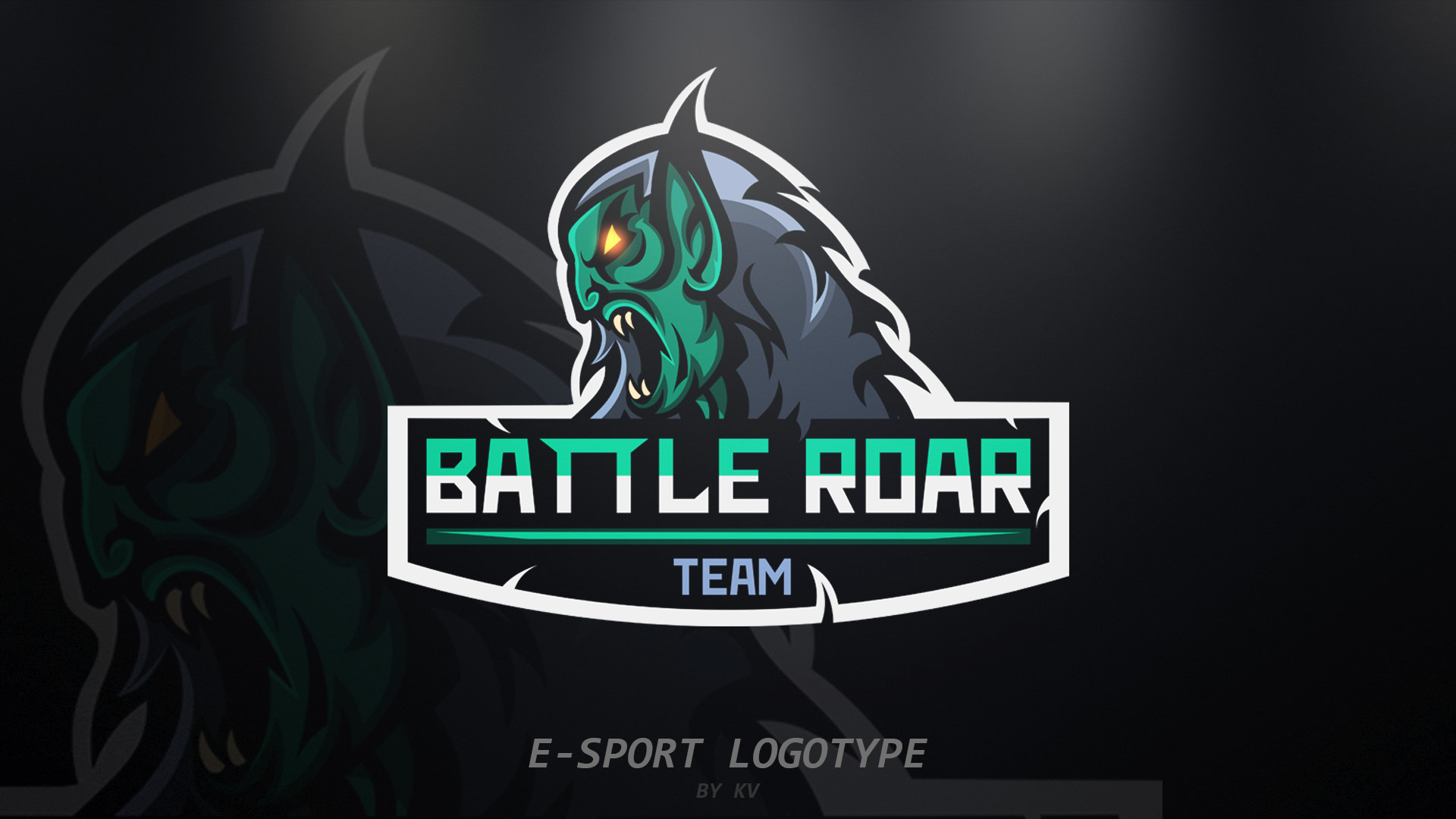 Detail Logo Team Dota Nomer 3