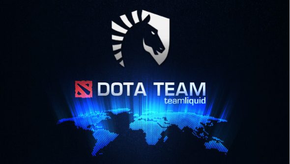 Detail Logo Team Dota Nomer 40