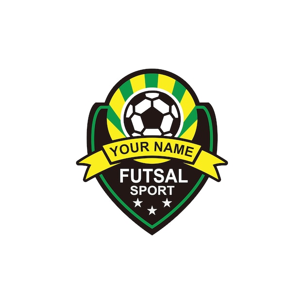 Detail Logo Team Futsal Nomer 38