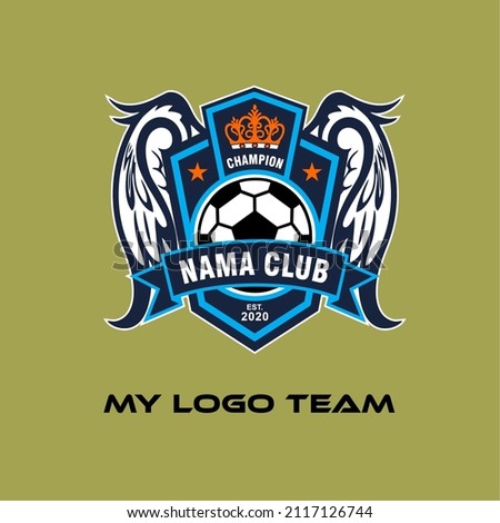 Detail Logo Team Futsal Nomer 47