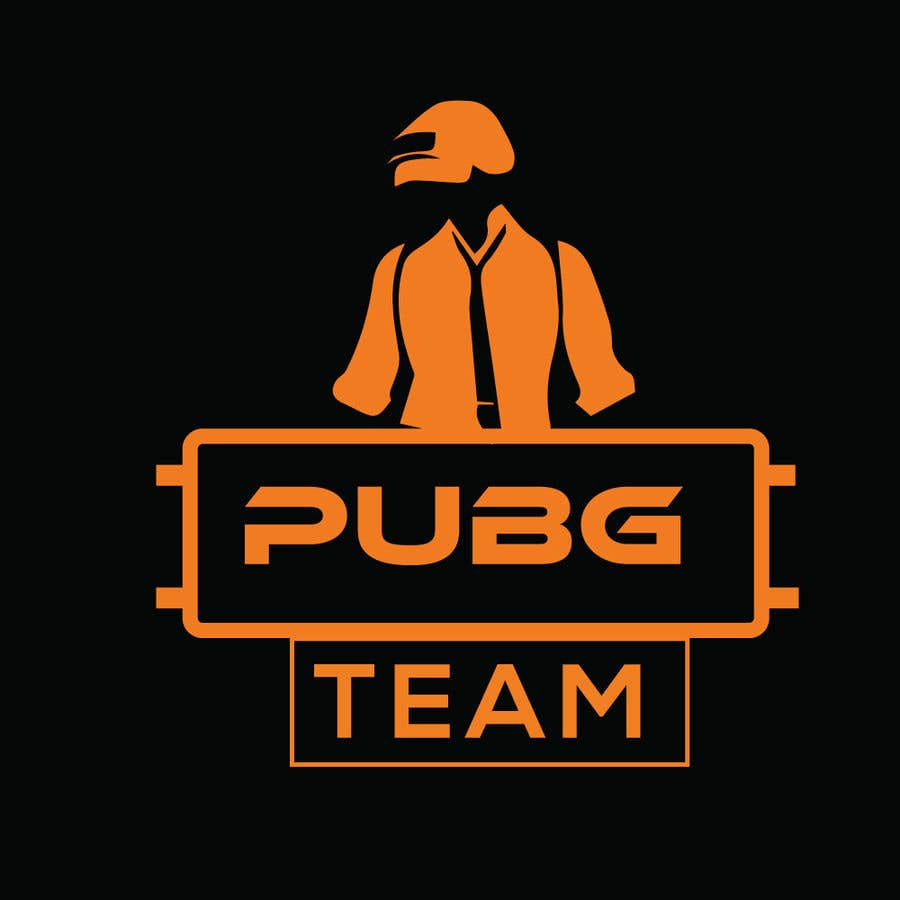 Detail Logo Team Pubg Nomer 16