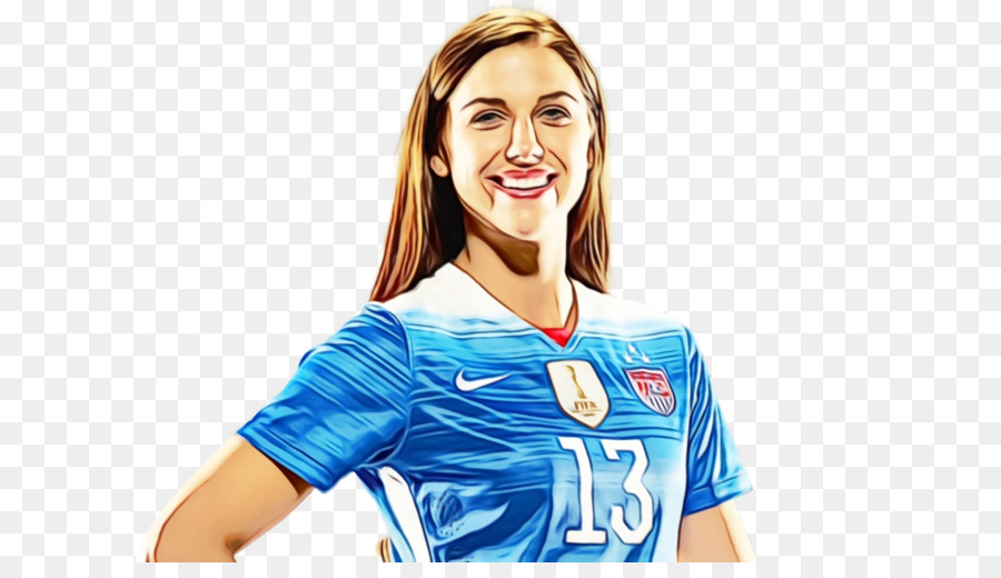 Detail Logo Team Sepak Bola Alex Morgan Dengan Gambar Nomer 2