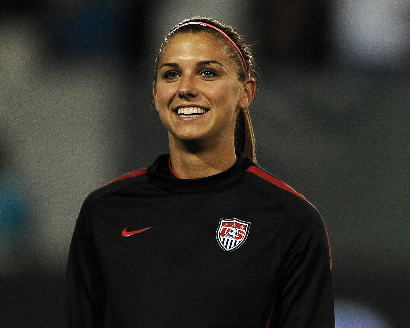 Detail Logo Team Sepak Bola Alex Morgan Dengan Gambar Nomer 25