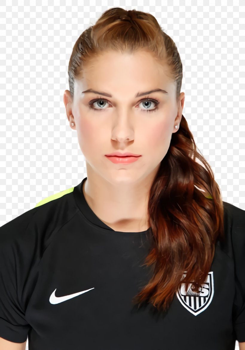 Detail Logo Team Sepak Bola Alex Morgan Dengan Gambar Nomer 35