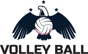 Detail Logo Team Volly Nomer 43