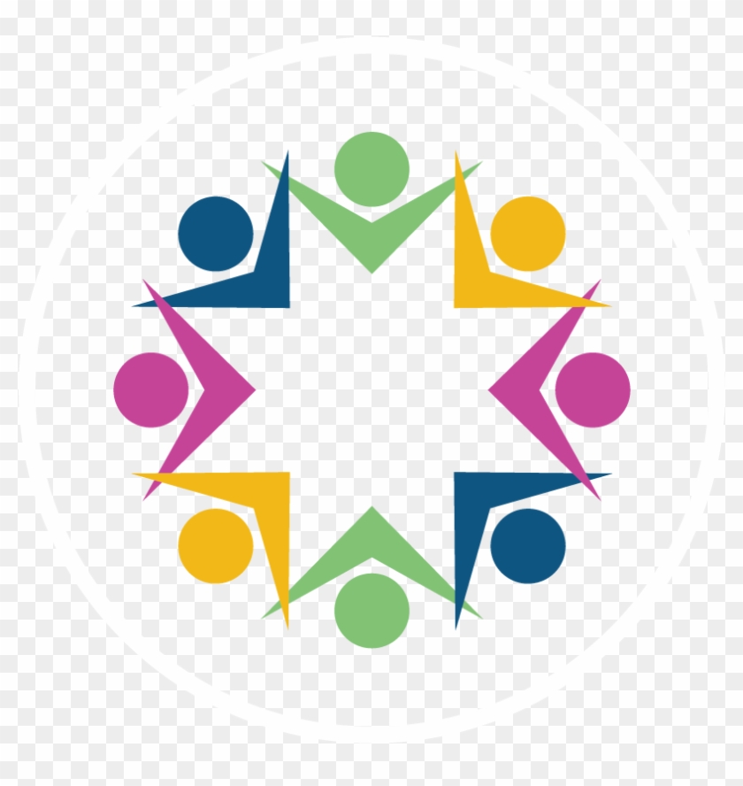 Detail Logo Team Work Nomer 33