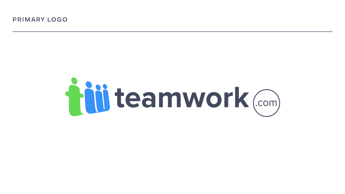 Detail Logo Team Work Nomer 42