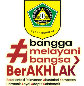 Detail Logo Tegar Beriman Png Nomer 18