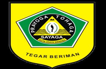 Detail Logo Tegar Beriman Png Nomer 26