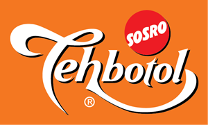 Logo Teh Botol Sosro Vector - KibrisPDR