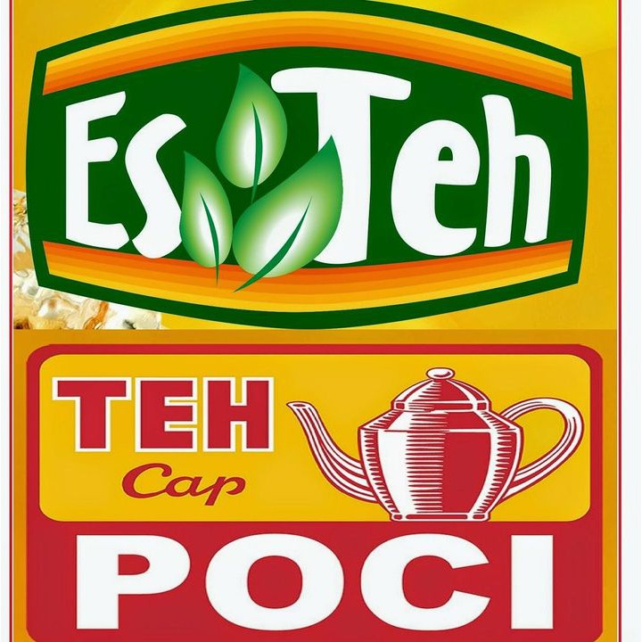 Detail Logo Teh Poci Hd Nomer 11