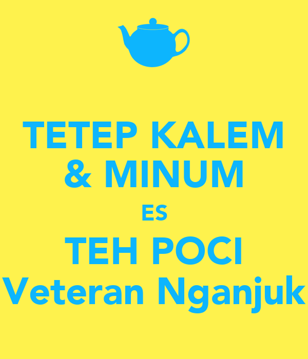 Detail Logo Teh Poci Png Nomer 31